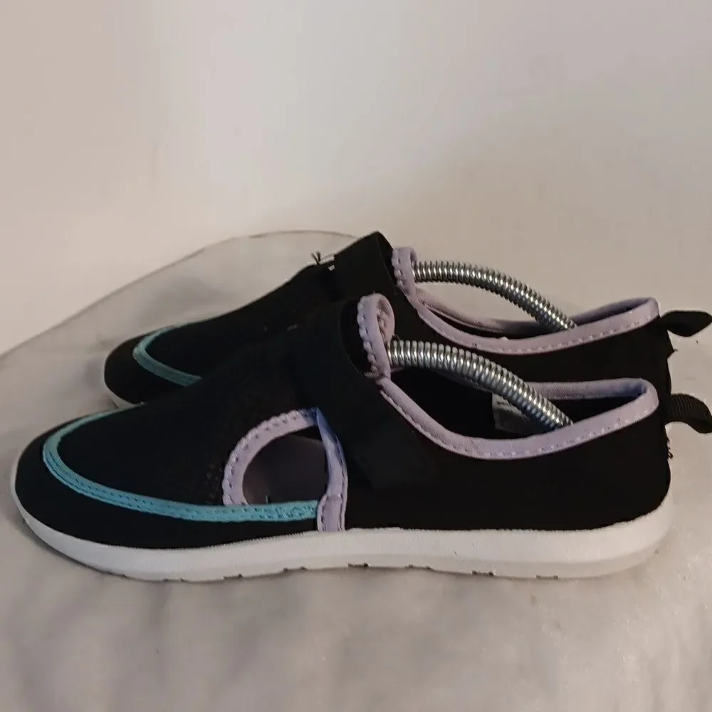 Black Girls Water Shoes